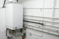 Cockerham boiler installers